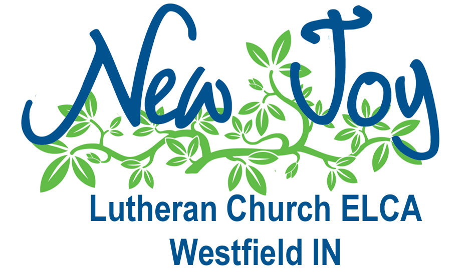 New Joy Lutheran Church