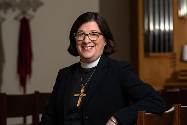 Elizabeth Eaton, Head of Evangelical Lutheran Church in America, Issues Pastoral Letter Supporting Abortion and Roe v. Wade