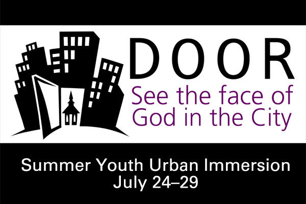 Youth Urban Immersion