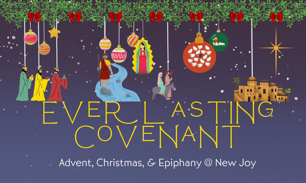 Everlasting Covenant