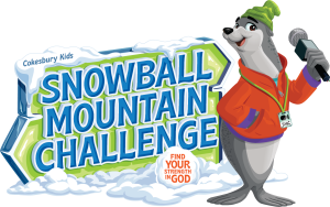 2026 VBS Snowball Mountain Challenge